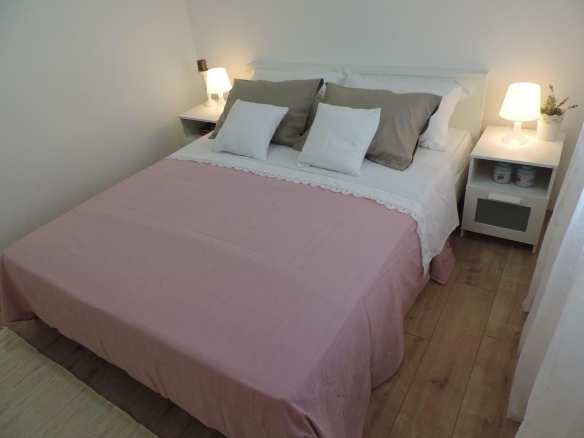 Apartman S Pogledom Ždrelac Exteriér fotografie