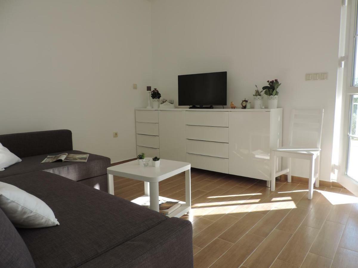 Apartman S Pogledom Ždrelac Exteriér fotografie