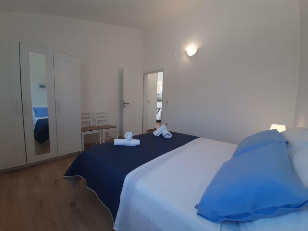 Apartman S Pogledom Ždrelac Exteriér fotografie